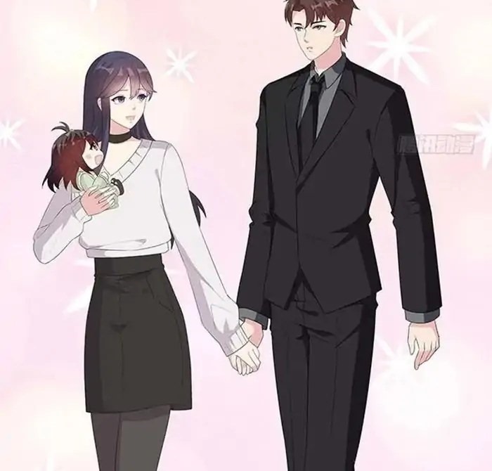 The Wife Contract and My Daughter’s Nanny Chapter 155 Gambar 14